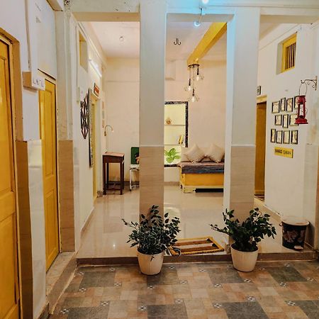 Kailash Heritage Homestay فاراناسي المظهر الخارجي الصورة