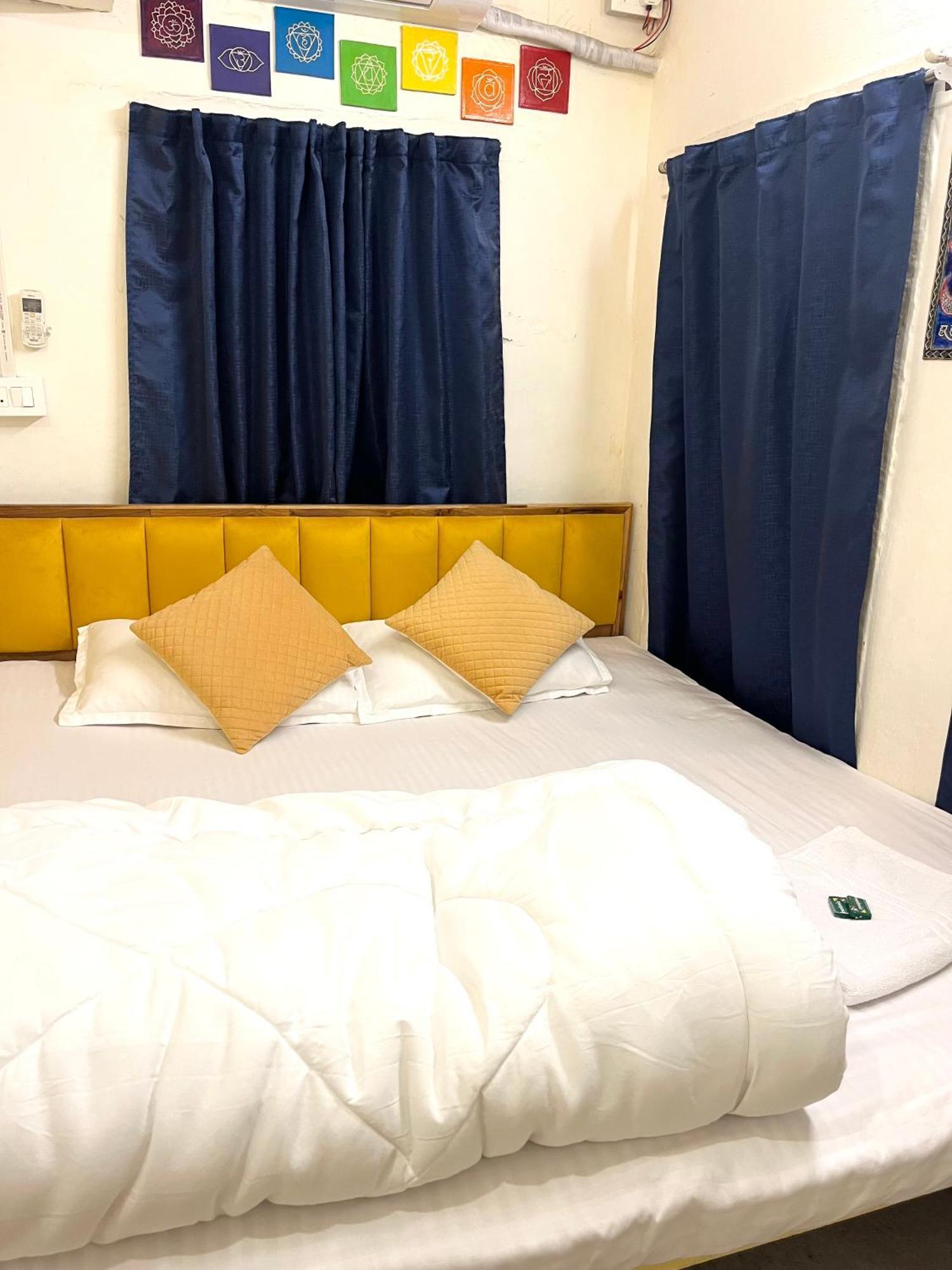 Kailash Heritage Homestay فاراناسي المظهر الخارجي الصورة